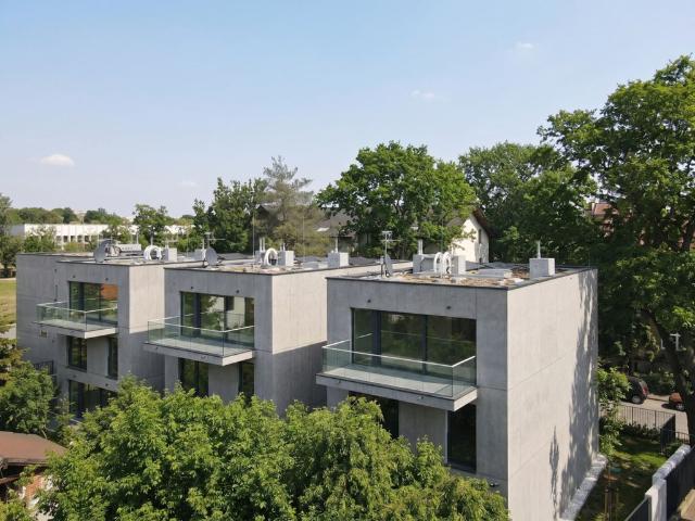 Mieszkanie na sprzedaż, Kraków, Zwierzyniec, Emaus