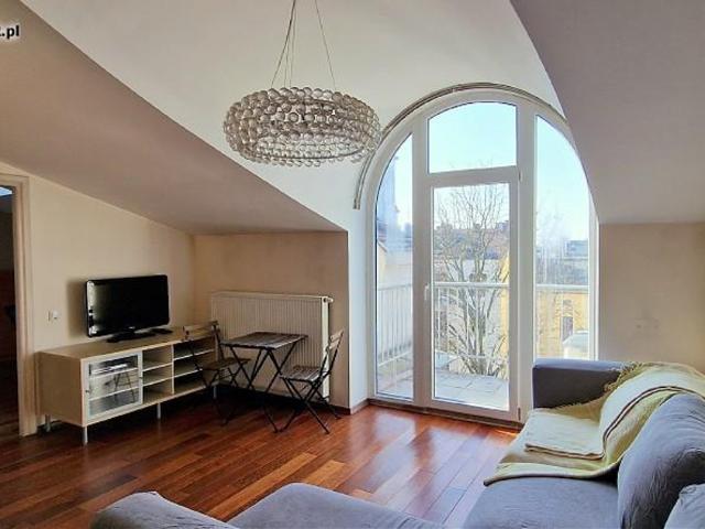 Mieszkanie na sprzedaż, Kraków, Zwierzyniec, Krasińskiego