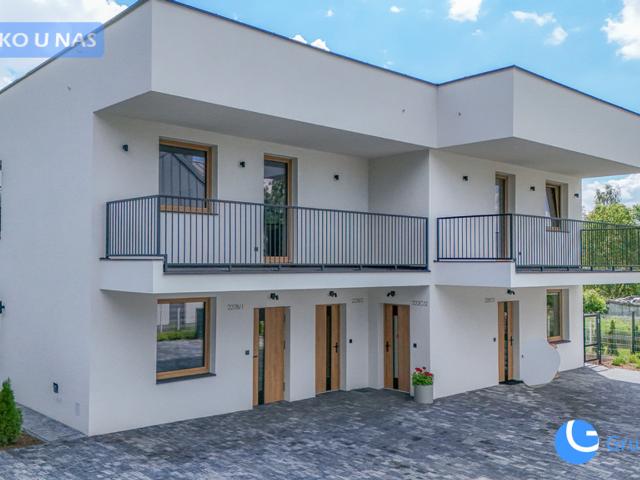 Mieszkanie na sprzedaż, Kraków, Zwierzyniec, Księcia Józefa