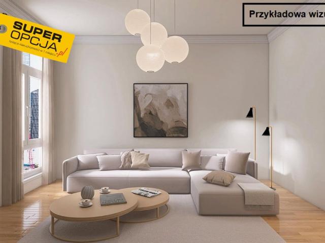 Mieszkanie na sprzedaż, Kraków, Zwierzyniec