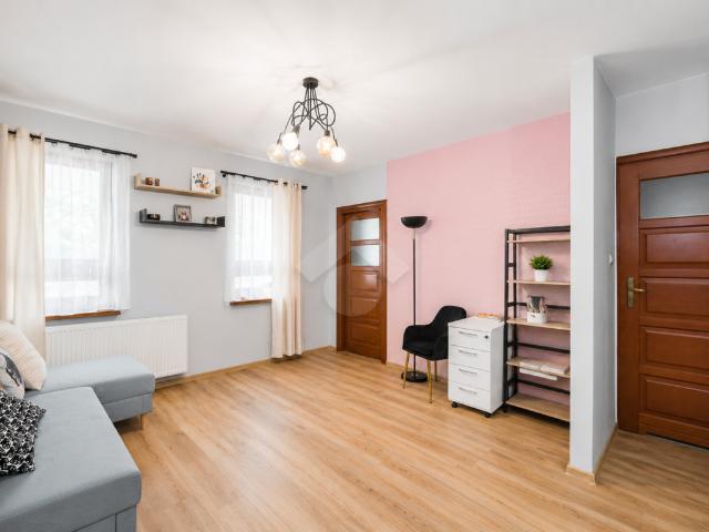 Mieszkanie na sprzedaż, Kraków