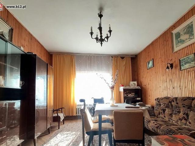 Mieszkanie na sprzedaż, Krakowska