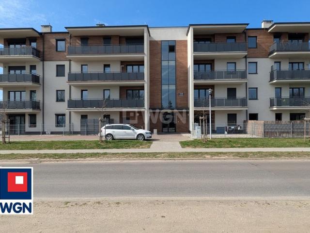 Mieszkanie na sprzedaż, Krakowska
