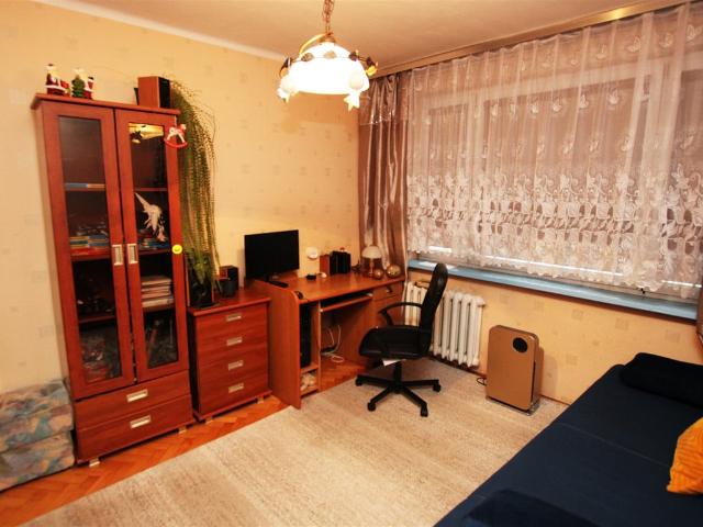 Mieszkanie na sprzedaż, Krakowskie Przedmieście