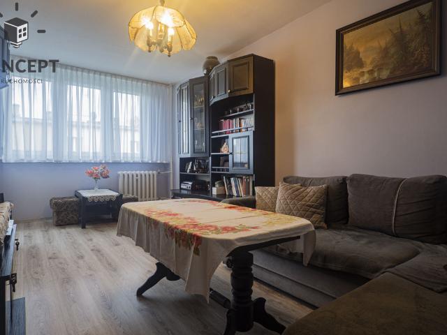 Mieszkanie na sprzedaż, Krasińskiego