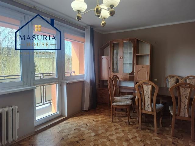 Mieszkanie na sprzedaż, Kraszewskiego