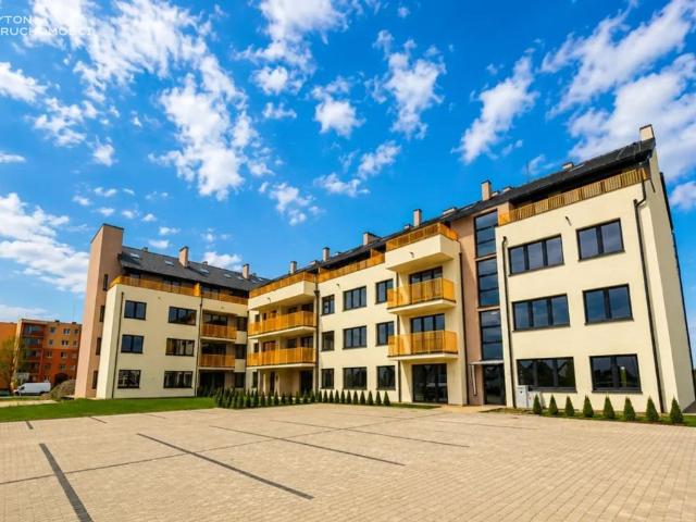 Mieszkanie na sprzedaż, Królowej Jadwigi