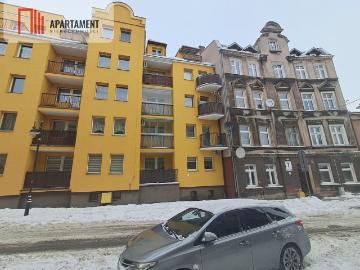 Mieszkanie na sprzedaż, Królowej Jadwigi