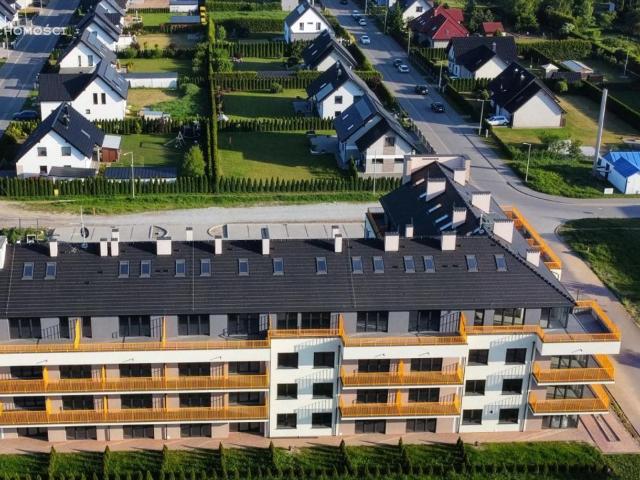 Mieszkanie na sprzedaż, Królowej Jadwigi