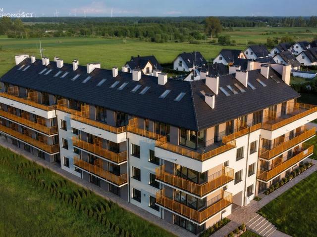 Mieszkanie na sprzedaż, Królowej Jadwigi