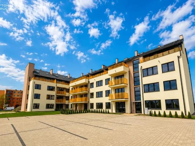Mieszkanie na sprzedaż, Królowej Jadwigi