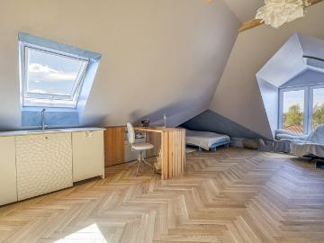 Mieszkanie na sprzedaż, Królewska