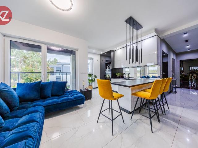 Mieszkanie na sprzedaż, Królewska