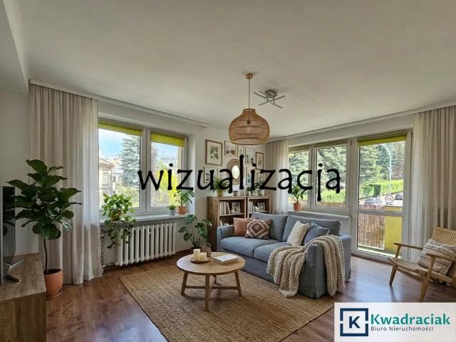 Mieszkanie na sprzedaż, Krosno, Grodzka