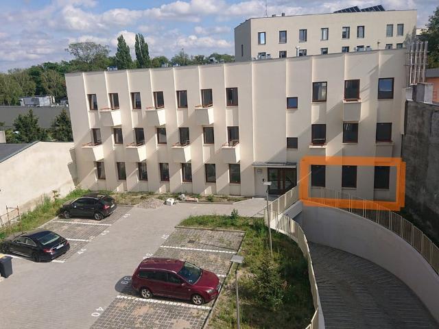 Mieszkanie na sprzedaż, ks. Stefana Wyszyńskiego