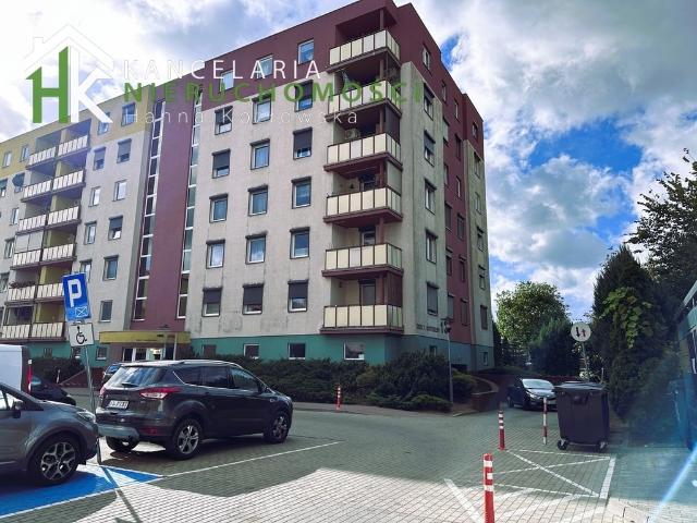 Mieszkanie na sprzedaż, Kutrzeby