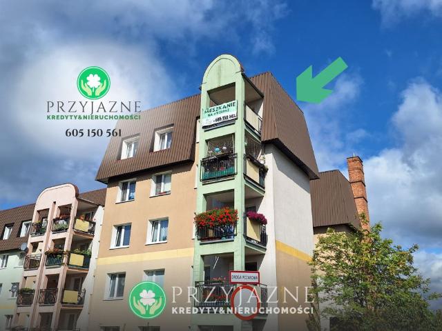 Mieszkanie na sprzedaż, Kutrzeby
