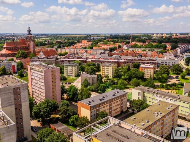 Mieszkanie na sprzedaż, Kuśnierzy