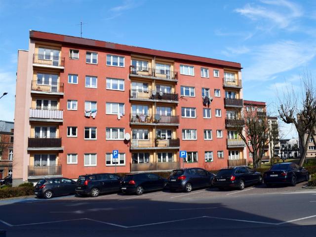 Mieszkanie na sprzedaż, Kujawska