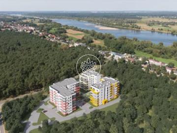 Mieszkanie na sprzedaż, Kujawska
