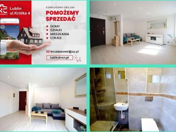 Mieszkanie na sprzedaż, Hotelowa