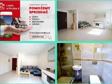 Mieszkanie na sprzedaż, Hotelowa