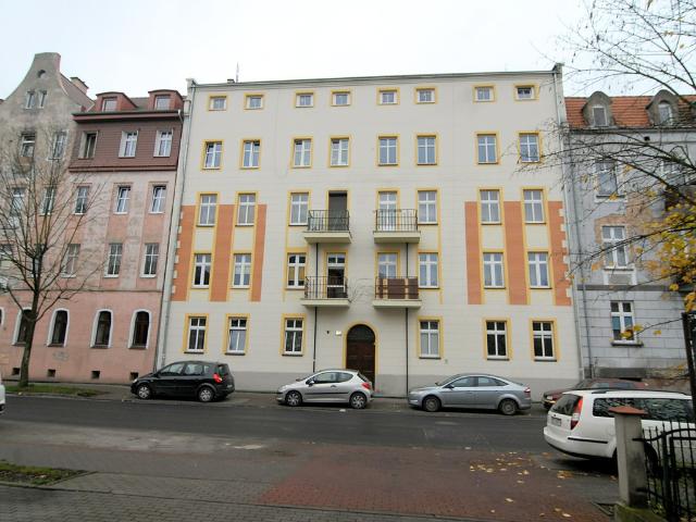 Mieszkanie na sprzedaż, Hallera