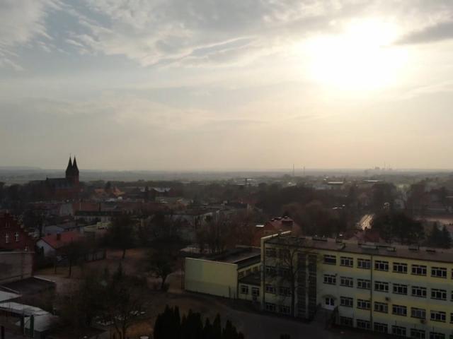 Mieszkanie na sprzedaż, Hallera