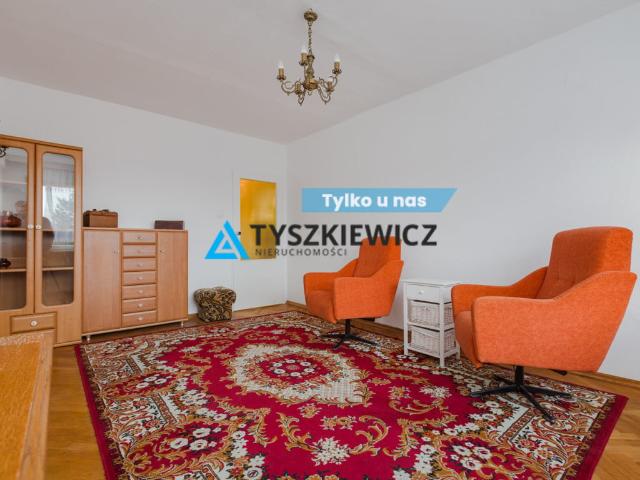 Mieszkanie na sprzedaż, Harcerska