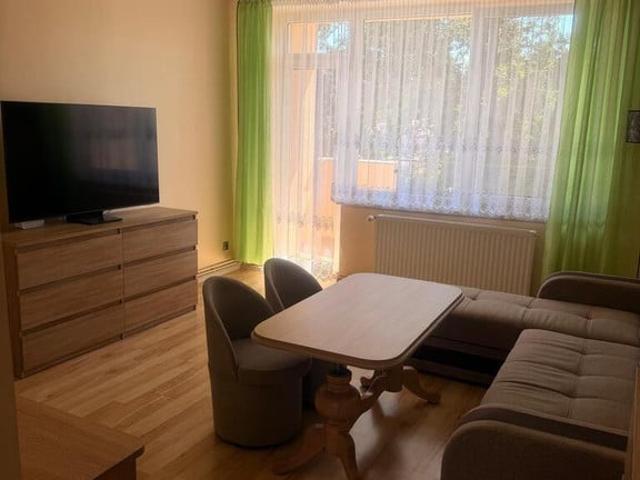 Mieszkanie na sprzedaż, Harcerzy