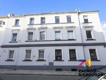 Hutnicza, Nowa Sól, Nowa Sól, Powiat nowosolski, Województwo lubuskie