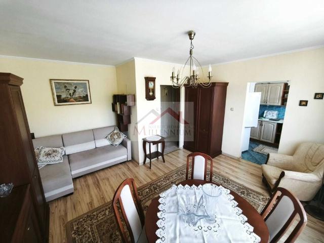 Mieszkanie na sprzedaż, Hubala