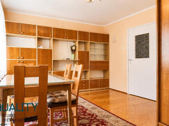 Mieszkanie na sprzedaż, im. Kazimierza Dobruckiego