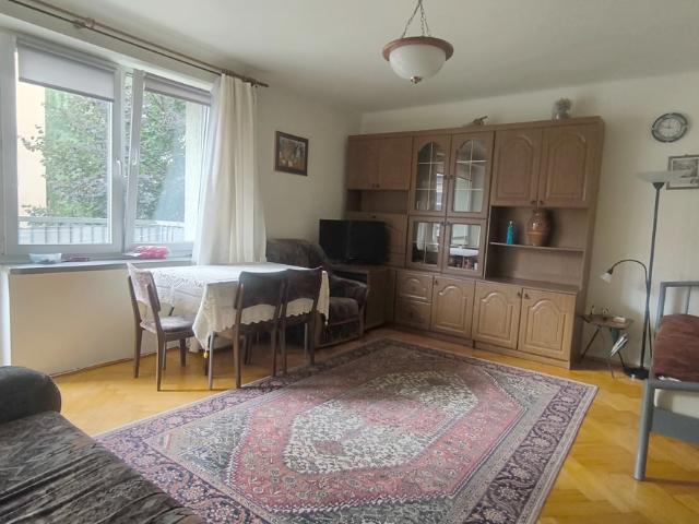 Mieszkanie na sprzedaż, Ignacego Kraszewskiego