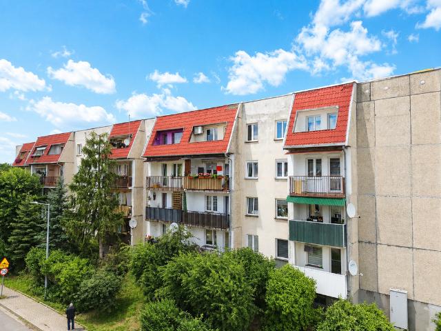 Mieszkanie na sprzedaż, Iwaszkiewicza