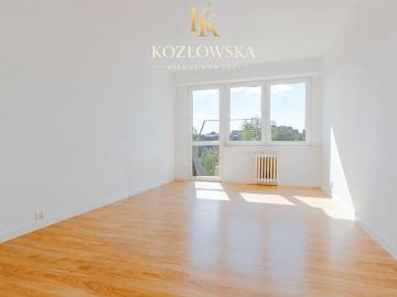 Mieszkanie na sprzedaż, Józefa Poniatowskiego