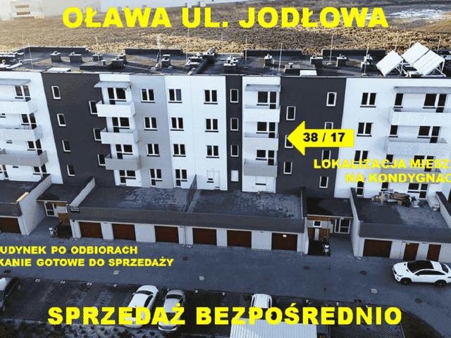 Mieszkanie na sprzedaż, Jodłowa