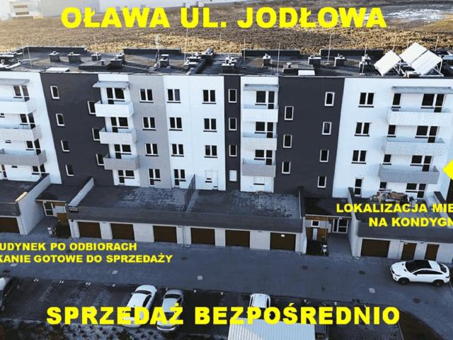 Mieszkanie na sprzedaż, Jodłowa