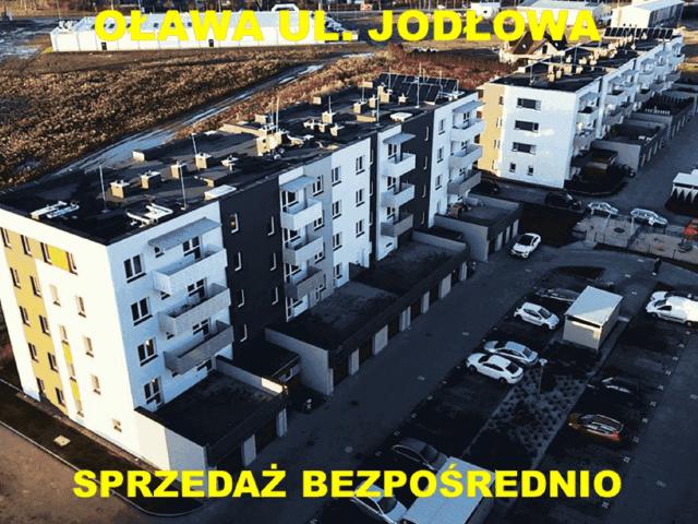 Mieszkanie na sprzedaż, Jodłowa