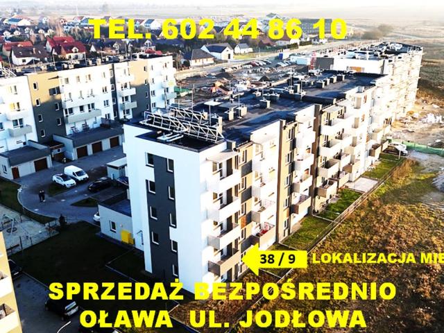 Mieszkanie na sprzedaż, Jodłowa