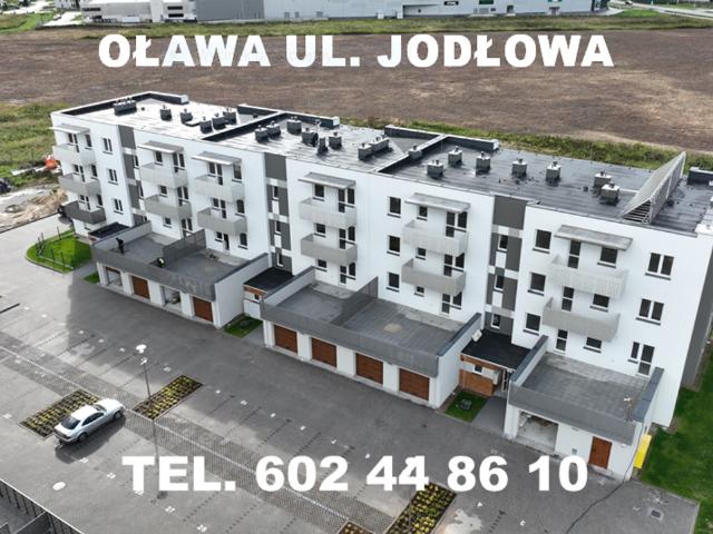 Mieszkanie na sprzedaż, Jodłowa