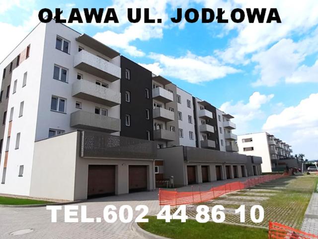 Mieszkanie na sprzedaż, Jodłowa