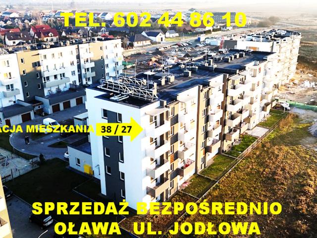Mieszkanie na sprzedaż, Jodłowa