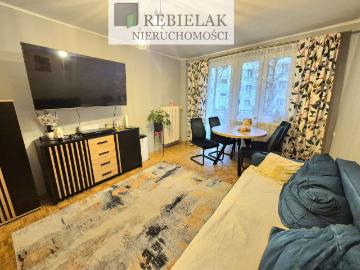 Jaworzno, Województwo śląskie - Balkon