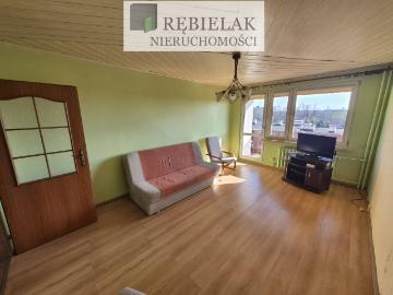 Jaworzno, Województwo śląskie - Balkon