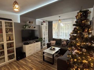 Jaworzno, Województwo śląskie - Ogród, Balkon