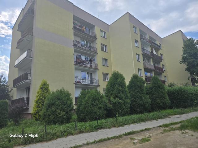 Mieszkanie na sprzedaż, Jaworzno, Kalinowa