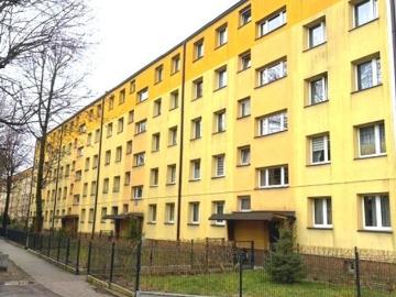 Jaworzno, Województwo śląskie - Basen, Wyposażona kuchnia