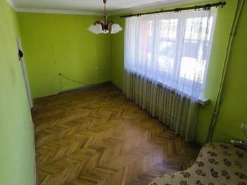 Partyzantów, Osiedle Stałe, Jaworzno, Województwo śląskie