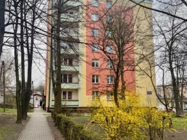 Mieszkanie na sprzedaż, Jaworzno, Sempołowskiej